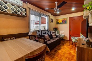 apartment em Rua Professora Cecy Cordeiro Thofehrn, Sarandi - Porto Alegre - RS
