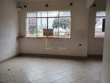 house em Rua Corneteiro Jesus, Água Fria - São Paulo - SP