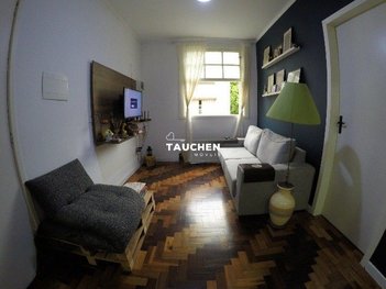 apartment em Rua Leão XIII, Cidade Baixa - Porto Alegre - RS