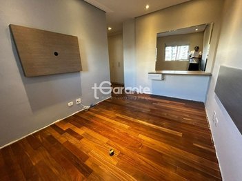 apartment em Rua João Simões de Souza, Parque Reboucas - São Paulo - SP