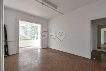 apartment em Avenida Brigadeiro Luís Antônio, Bela Vista - São Paulo - SP