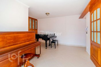 apartment em Rua Comendador Miguel Calfat, Vila Nova Conceição - São Paulo - SP