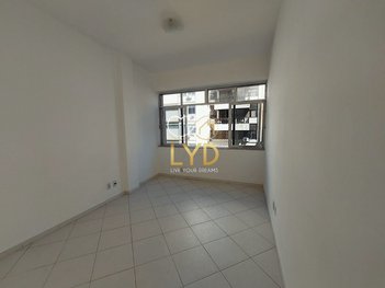 apartment em Rua Jangadeiros, Ipanema - Rio de Janeiro - RJ