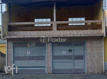 house em Berco Udler, Campo Limpo - São Paulo - SP