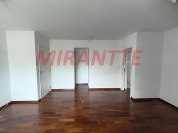 apartment em Rua Ministro Gastão Mesquita, Perdizes - São Paulo - SP