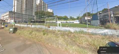 land_lot em Rua Conselheiro Antônio Prado, Vila Nova - Campinas - SP