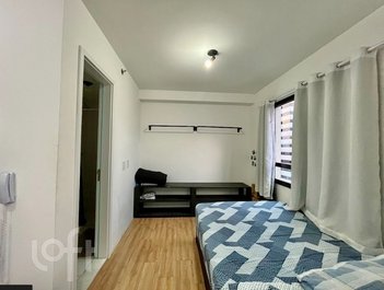 apartment em Jabaquara, Mirandópolis - São Paulo - SP