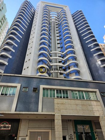apartment em Avenida Advogado Horácio Raccanello Filho, Zona 07 - Maringá - PR