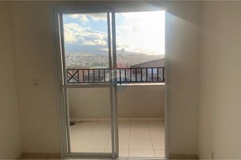 apartment em Avenida André Vidal de Negreiros, Jardim Carlos Gomes - Jundiaí - SP