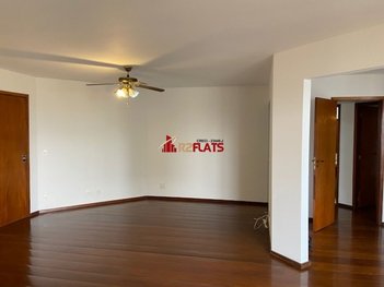 apartment em Avenida Jandira, Indianópolis - São Paulo - SP