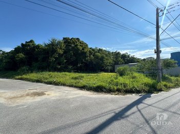 land_lot em Avenida Nielsen Ubiratã Delfino José, Bela Vista - Palhoça - SC