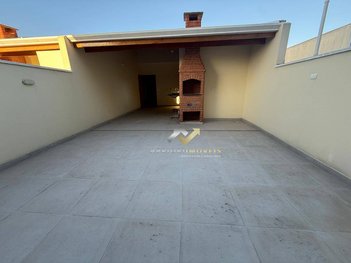 apartment em Avenida Andrade Neves, Vila Helena - Santo André - SP