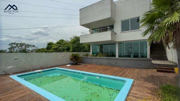 Cômodo Condomínio
