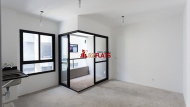 apartment em Rua Casa do Ator, Vila Olímpia - São Paulo - SP