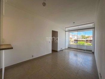 apartment em Rua Frei Martinho Burnier, Paquetá - Belo Horizonte - MG