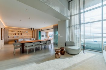 apartment em Diário de Notícias, Cristal - Porto Alegre - RS