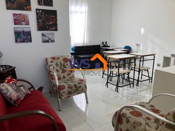 office em Rua Selênio, Prado - Belo Horizonte - MG