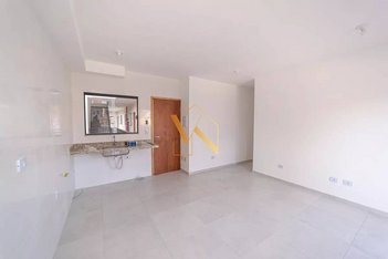 apartment em Rua Patativa, Cidade Antônio Estevão de Carvalho - São Paulo - SP