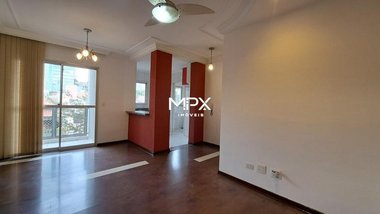 apartment em Rua Luiz de Queiroz, Centro - Piracicaba - SP