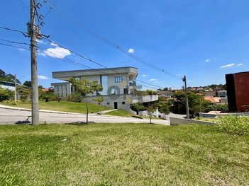 land_lot em Avenida José Giorgi, Granja Viana II - Cotia - SP