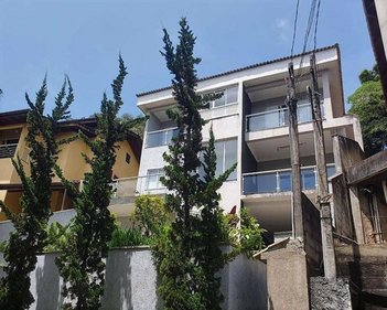 house em Alameda Sabiá, Transurb - Itapevi - SP
