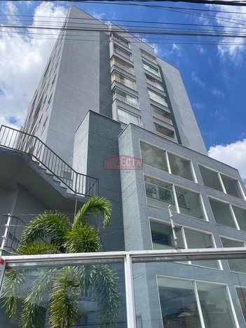 apartment em Rua Ouvidor Portugal, Vila Monumento - São Paulo - SP