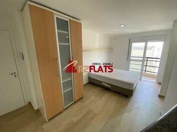 apartment em Rua Bela Cintra, Consolação - São Paulo - SP