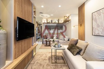 apartment em Avenida Celso Garcia, Tatuapé - São Paulo - SP