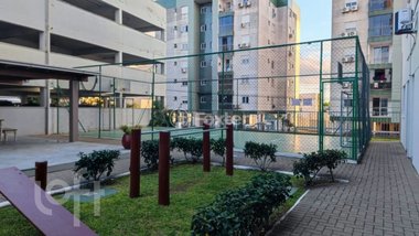 apartment em Rua Tupi, Vila Monte Carlo - Cachoeirinha - RS
