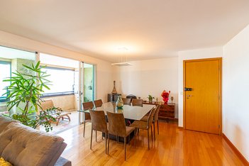 apartment em Rua Princesa Isabel, Brooklin Paulista - São Paulo - SP