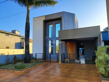 house em Rua Luiz Alécio Sobrinho, Jardim Maria Luiza - Araraquara - SP