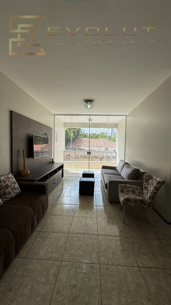 apartment em Rua Ildefonso Albano, Joaquim Távora - Fortaleza - CE