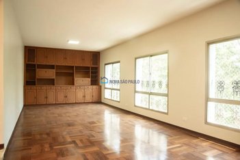 apartment em Rua Estado de Israel, Vila Clementino - São Paulo - SP