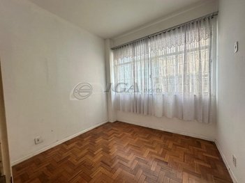 apartment em Rua do Imperador, Centro - Petrópolis - RJ