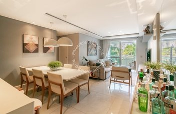 apartment em Avenida Veríssimo de Amaral, Jardim Europa - Porto Alegre - RS