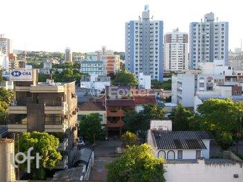 apartment em Érico Veríssimo, Menino Deus - Porto Alegre - RS