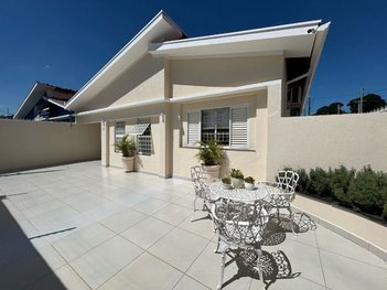 house em Rua Francisca Resende Merciai, Barão Geraldo - Campinas - SP