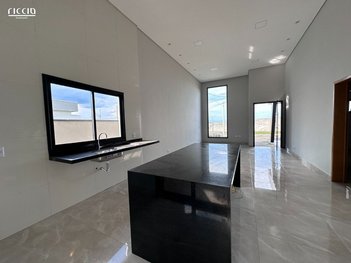 house em Avenida Robson Custódio Machado, Loteamento Floresta - São José dos Campos - SP