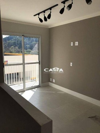 apartment em Avenida Aricanduva, Jardim São Cristóvão - São Paulo - SP