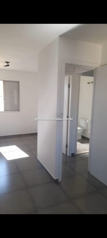 apartment em Avenida Engenheiro Heitor Antônio Eiras Garcia, Jardim Esmeralda - São Paulo - SP