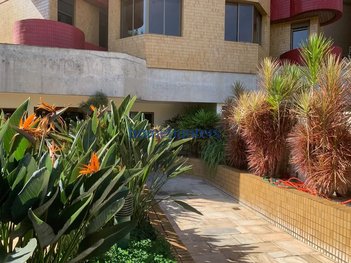 apartment em Rua Major Solon, Cambuí - Campinas - SP