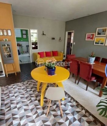apartment em Rua São Vicente de Paulo, Santa Cecília - São Paulo - SP