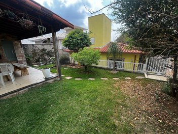 house em Rua Montreal, Trevo - Belo Horizonte - MG