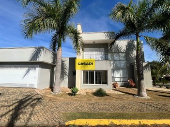 house em Alameda Alfa de Órion, Portal das Estrelas I - Boituva - SP