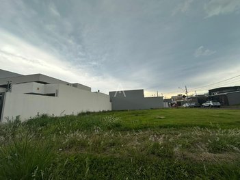 land_lot em Avenida Isidoro Marques, Recanto Tropical - Cascavel - PR