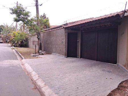 Cômodo Condomínio