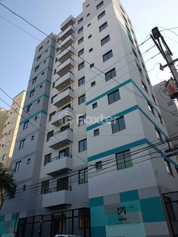 apartment em Rua dos Jatobás, Vila Parque Jabaquara - São Paulo - SP