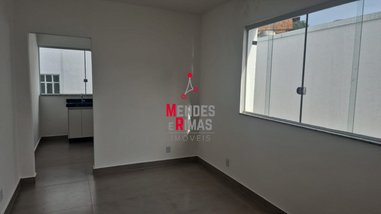 apartment em Rua Osmário Soares, Dom Bosco - Belo Horizonte - MG