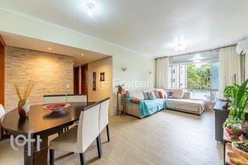 apartment em Francisco Petuco, Boa Vista - Porto Alegre - RS