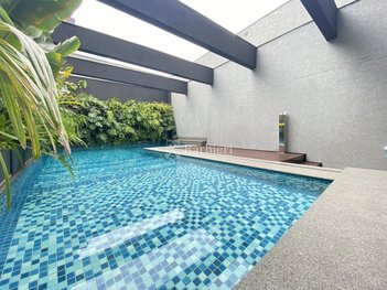 apartment em Rua Lauro Mueller, Jardim Blumenau - Blumenau - SC